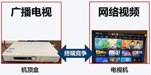 電視產業還有未來嗎